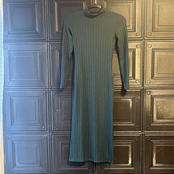 Topshop Midi dress - Picture 1 of 3